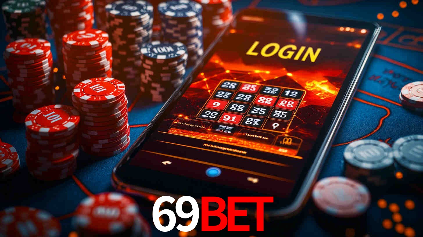 69BET APP