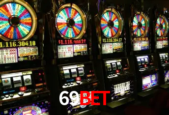 A Emoção da Loteria na 69BET: Uma Chance de Mudança de Vida