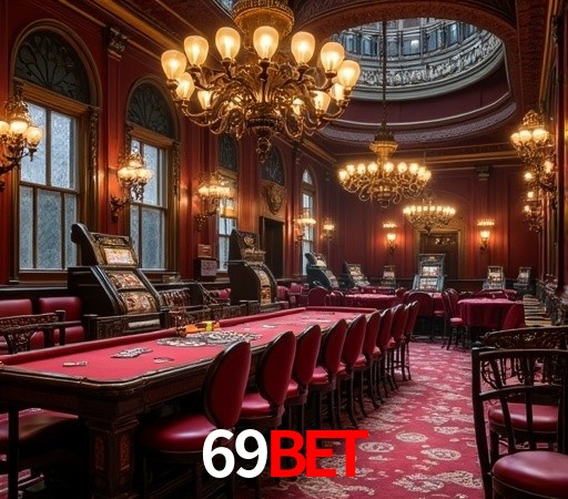 Promoção Relâmpago 69BET