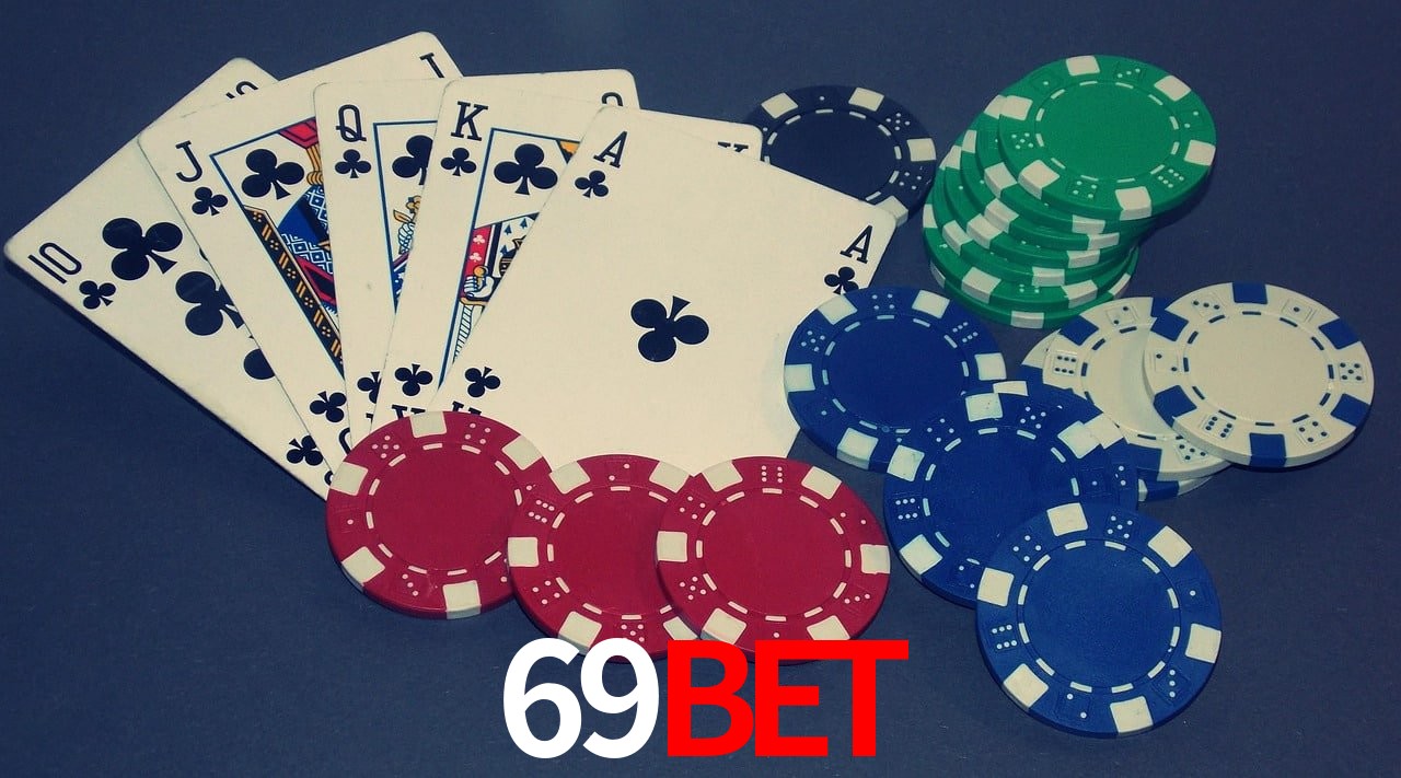 Bonus Features 69BET