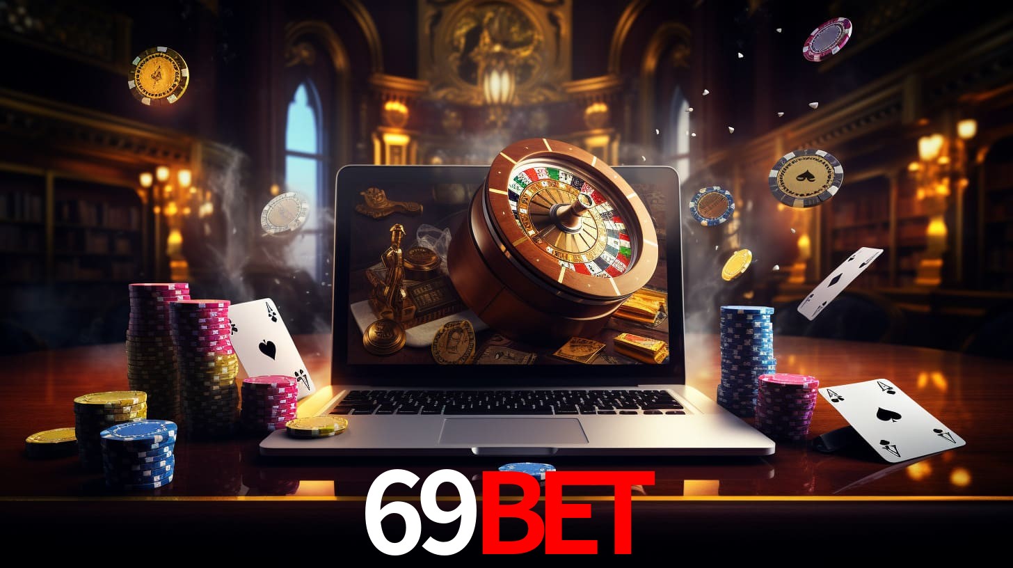 Blackjack Table 69BET