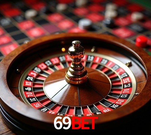 Jogos populares e pagamentos rápidos na 69BET