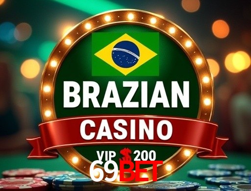 Biblioteca de slots populares na 69BET