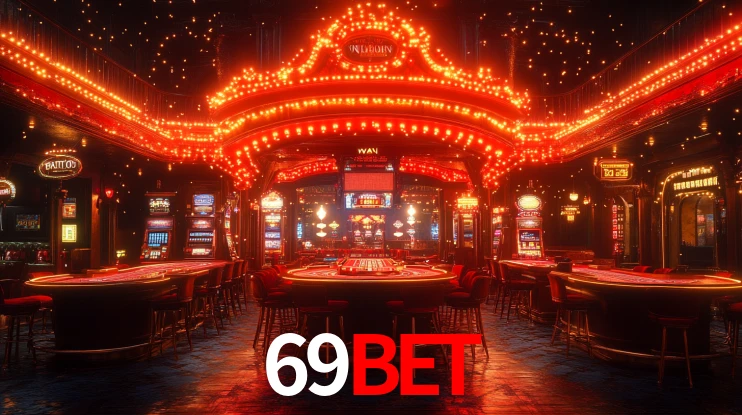 Explore as vantagens do 69BET: serviço profissional e confiabilidade
