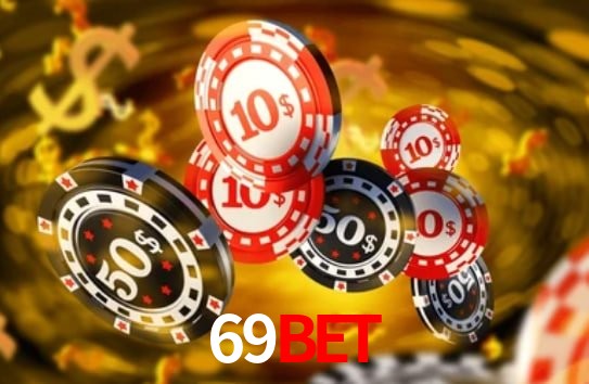 Mesa de Blackjack 69BET