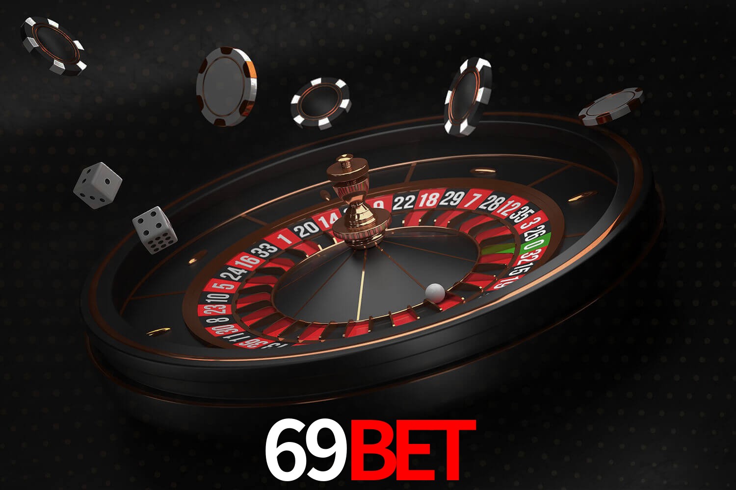 69BET: Seu Especialista em Apostas Esportivas Brasileiras