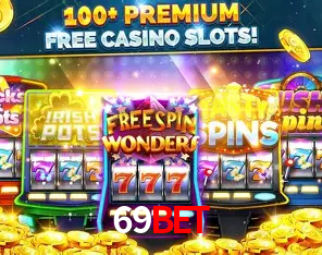 Descubra o Mundo do Cassino Online com 69BET