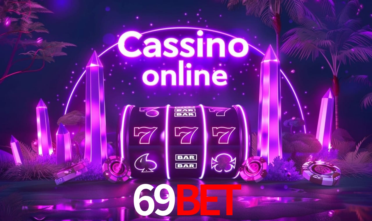Segurança 2FA 69BET