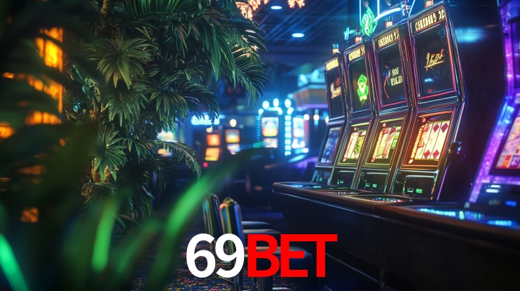Live Casino 69BET