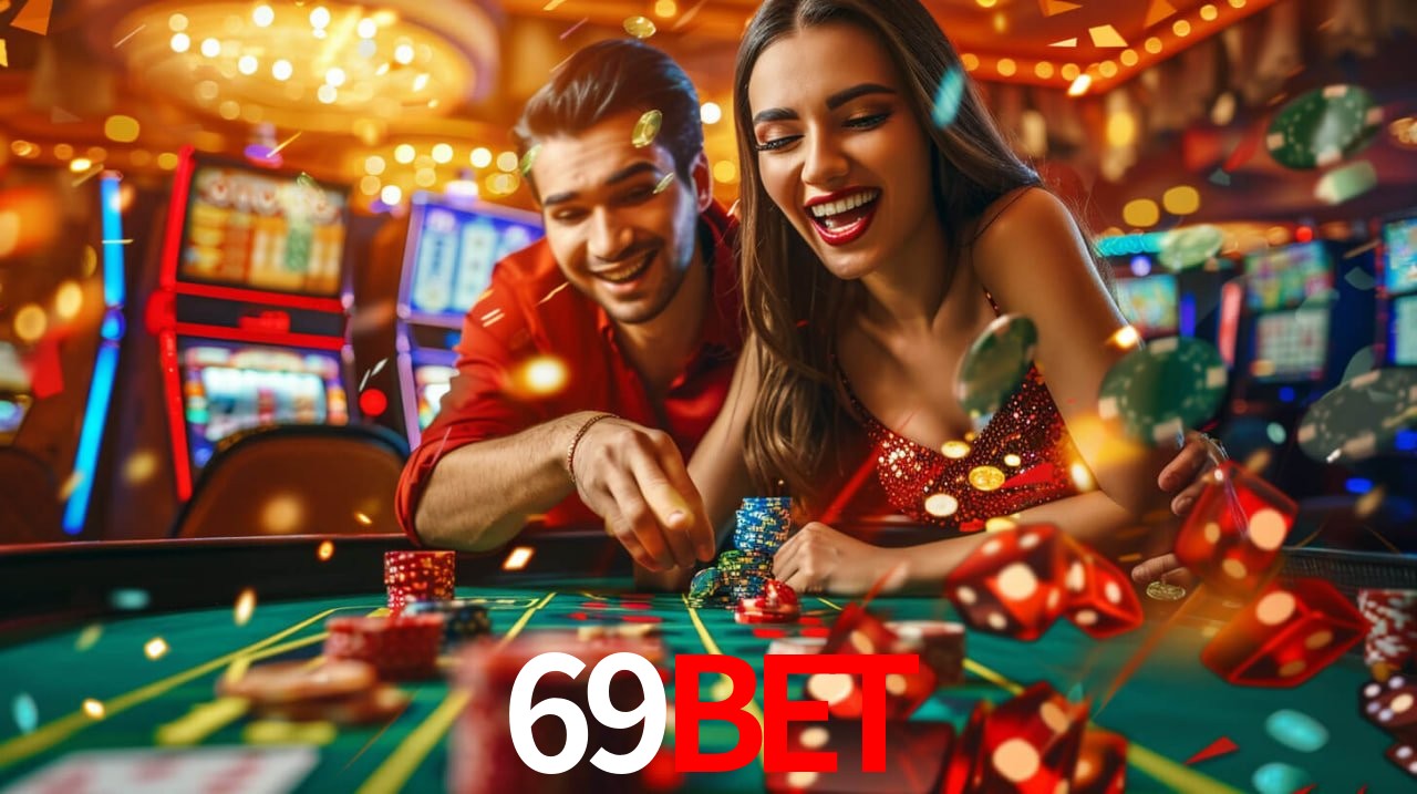 Cadastro Rápido 69BET