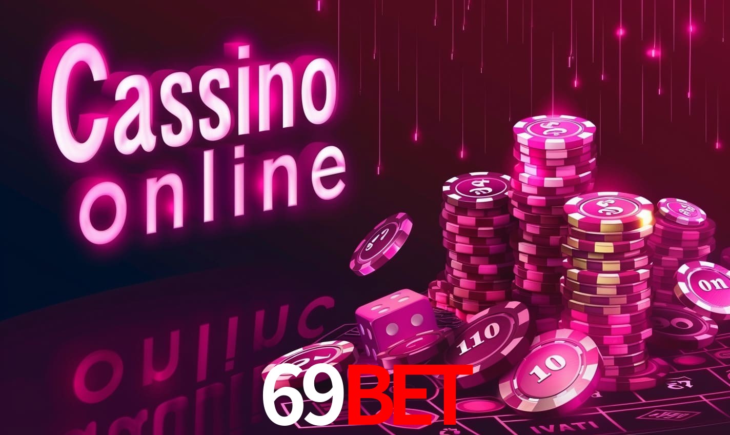 Descubra a Essência do 69BET: Nossa História e Compromissos