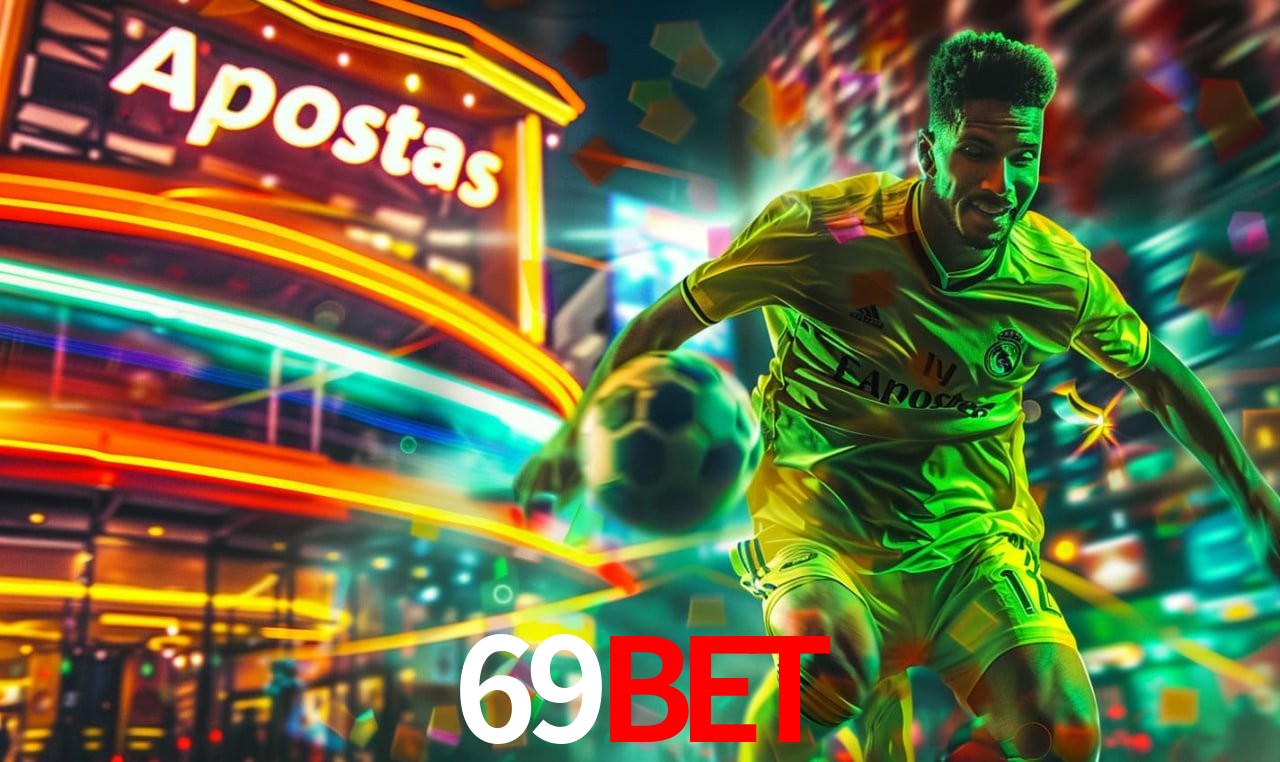 Estatísticas do Jogo 69BET